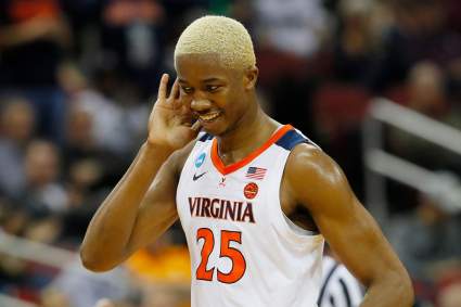 Mamadi Diakite Nationality, Ethnicity, & Background