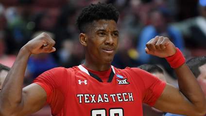 NBA Mock Draft 2019: Texas Tech’s Jarrett Culver Is in Top 10