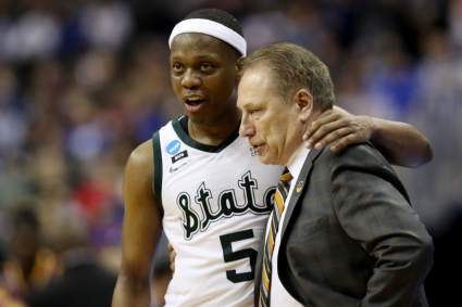 Duke vs. Michigan State Elite 8: Betting Line, Prediction & Pick