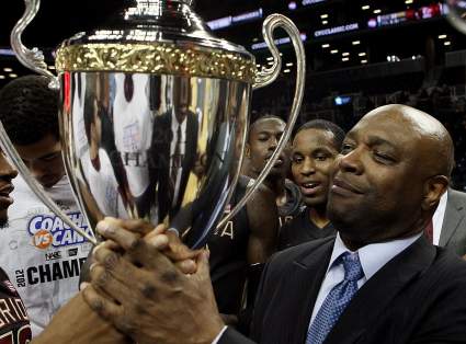 Claudette Hamilton, Leonard Hamilton’s Wife: 5 Fast Facts You Need to Know