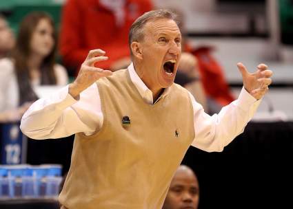 Belmont’s Rick Byrd: March Madness Coach to Watch