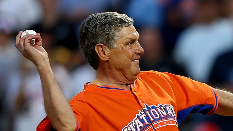 Mets' great Tom Seaver diagnosed with dementia at 74