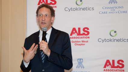 Larry Baer’s Family & Children: 5 Fast Facts You Need to Know