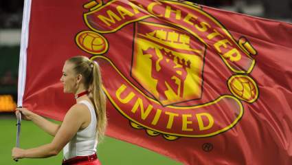 Manchester United Fan Stabbing