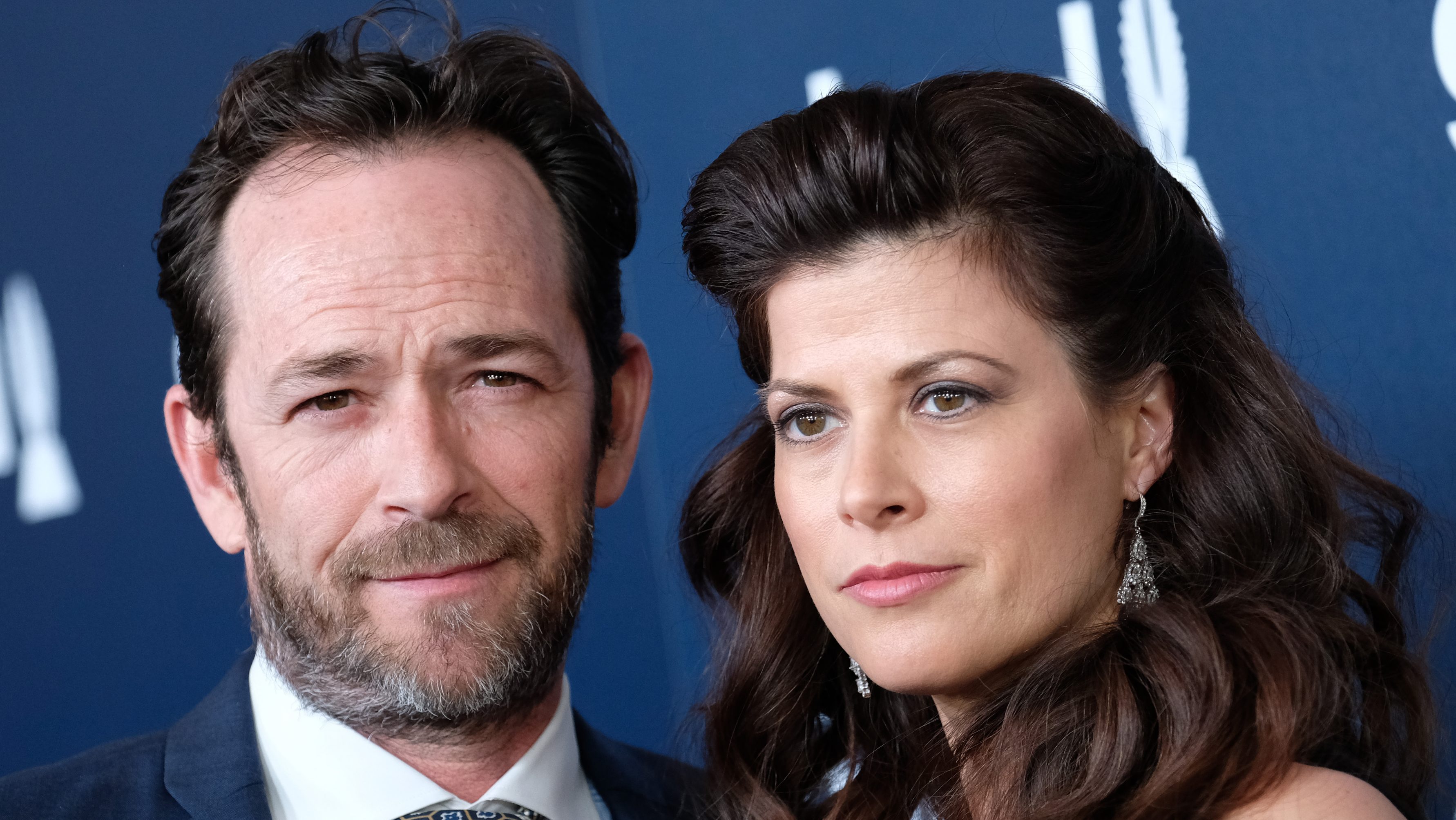 Luke Perry S Ex Wife Rachel Minnie Sharp 5 Fast Facts To Know