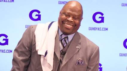 Georgetown March Madness: Latest NCAA Tournament Chances for Hoyas