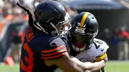 Le’Veon Bell Bears: Is Chicago a Dark Horse to Sign RB?