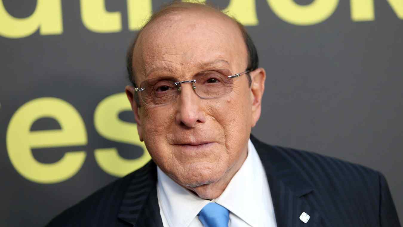 Clive Davis Net Worth 5 Fast Facts You Need to Know