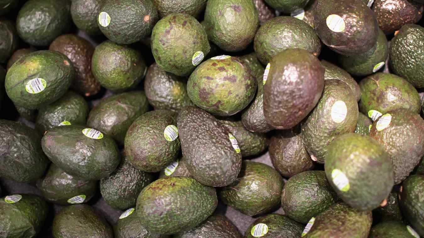 Henry Avocado Recall: What Products Were Recalled for Listeria?