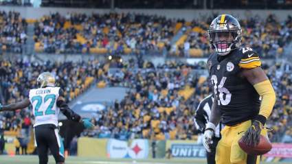 Le’Veon Bell Jets: Roster Outlook for New York Offense