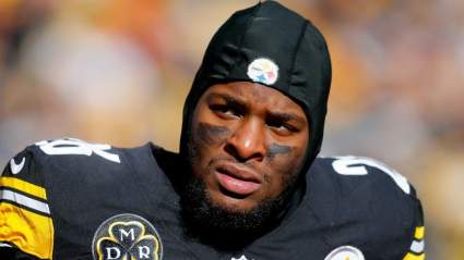 Le’Veon Bell Raiders Rumors: Latest Free Agency Rumblings