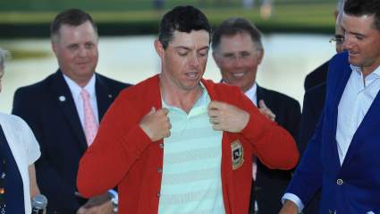 Arnold Palmer Purse 2019: How Much Prize Money Does Winner Make?