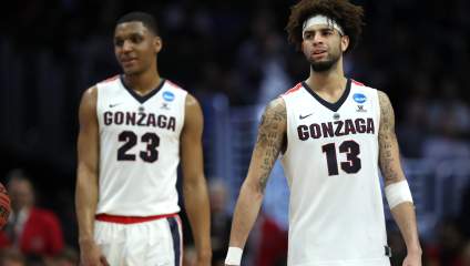 Josh Perkins & Zach Norvell Jr.: NBA Draft Profiles & Projections