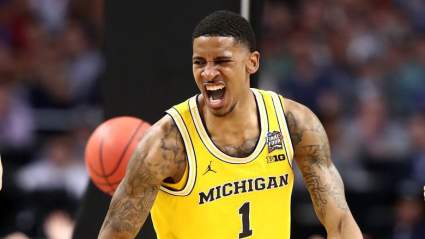 Charles Matthews Injury: Michigan Roster Outlook Today vs. Maryland