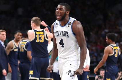 Eric Paschall NBA Draft Profile: Updated Projections for Villanova Forward