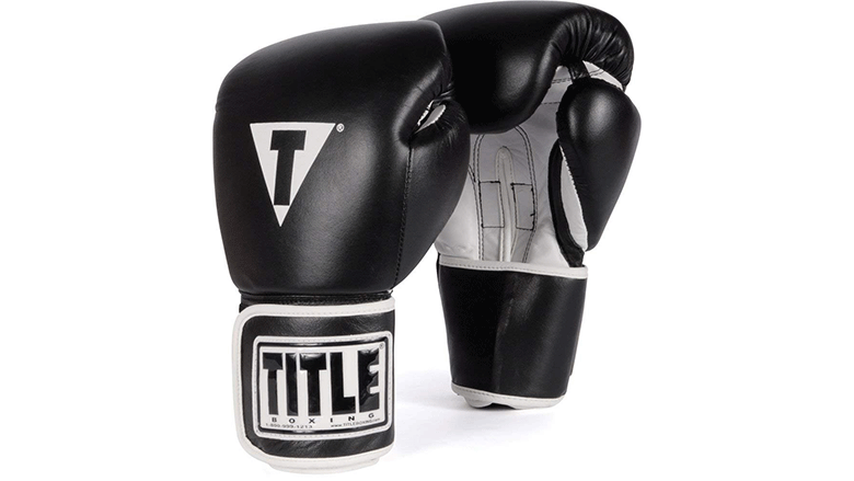 best heavy bag gloves for beginner