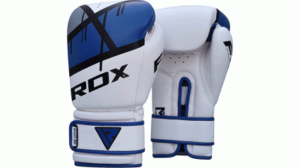 rdx boxing gloves