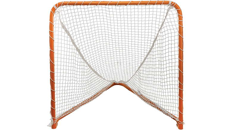 Kids Gear Backyard Shooting Practice Net Champion Sports Mini Lacrosse Goal 