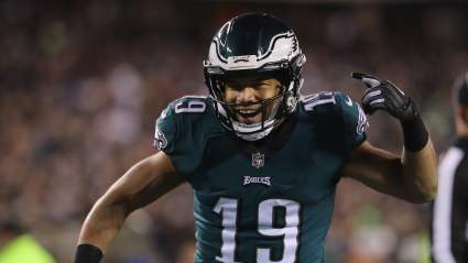 Golden Tate to Giants: Latest Outlook for New York Offense