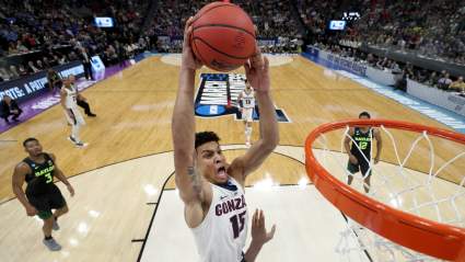 Gonzaga vs Florida State NCAA Tournament Betting Line: Prediction & Pick