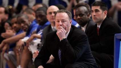 Gonzo Bracketology: UNC over Duke for NCAA Championship