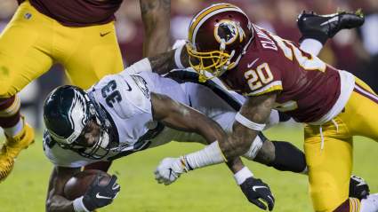 Cowboys Free Agency: Latest on Ha Ha Clinton-Dix, Tre Boston