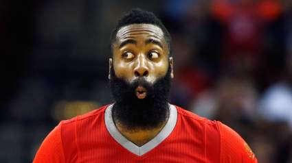 DraftKings NBA DFS Lineups: Fitting Giannis & James Harden Together