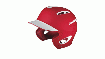 demarini youth baseball helmets