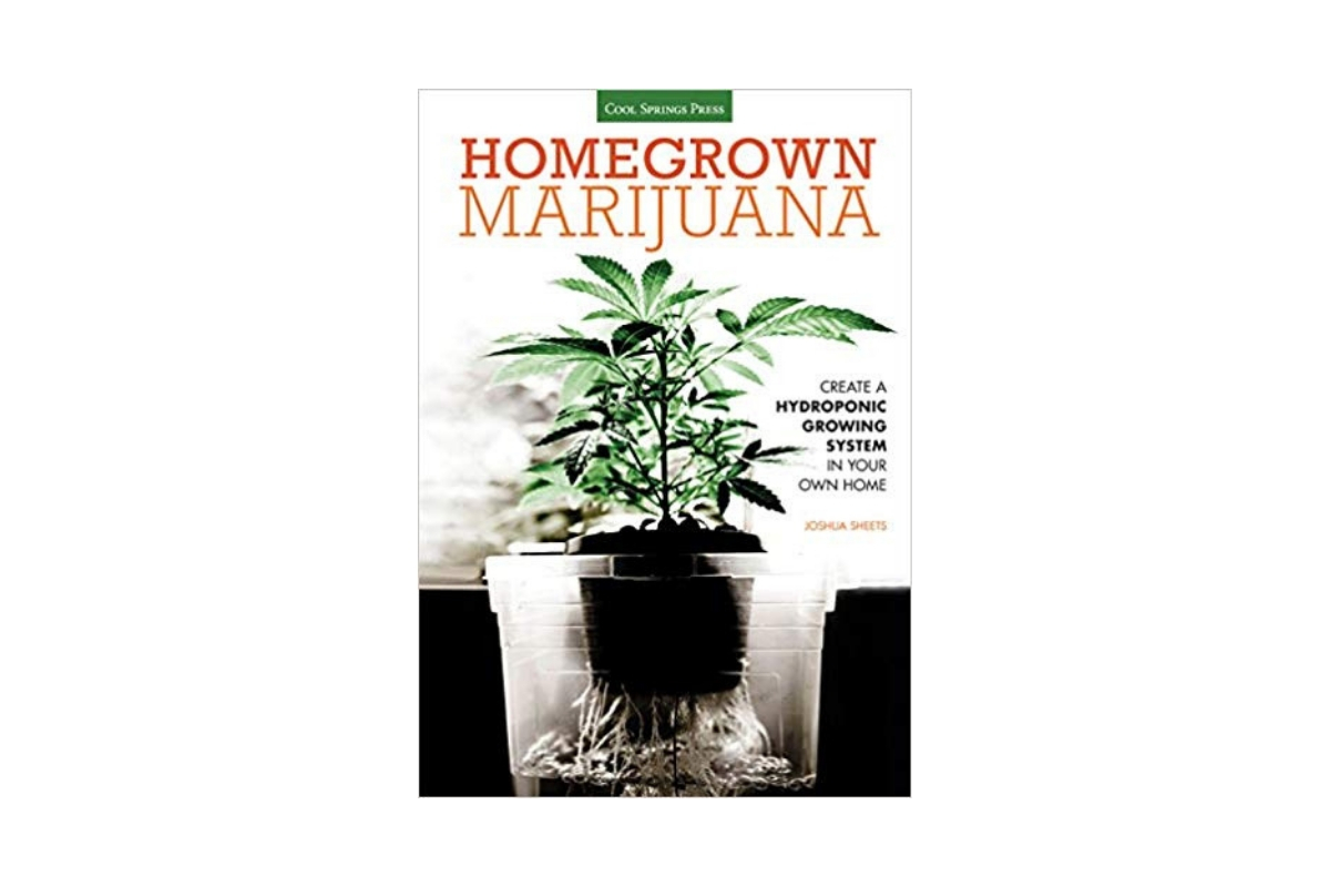 current cannabis grow bible edition