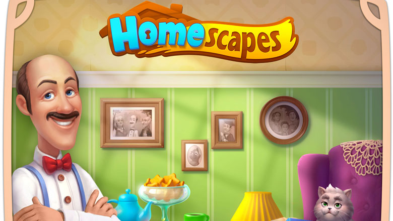 Homescapes Game Tips