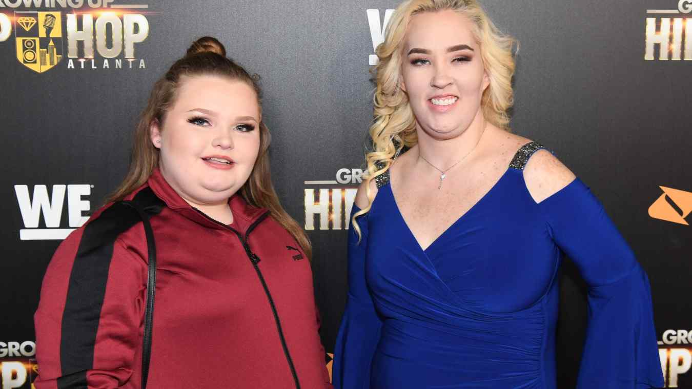 Mama June Pregnant Rumors Fans Wonder If She Lost the Baby