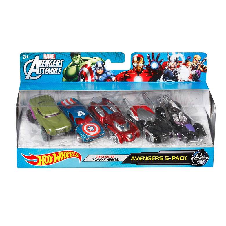 superhero toys for 3 year olds