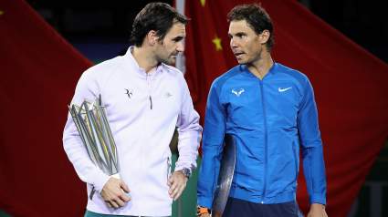 Roger Federer vs Rafael Nadal Betting: Indian Wells Odds & Prediction