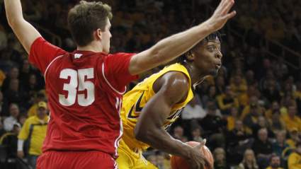 Iowa vs Wisconsin Betting Line: Odds, Pick & Prediction