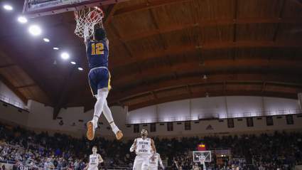 Ja Morant Leads Murray State, Punches First Ticket to March Madness