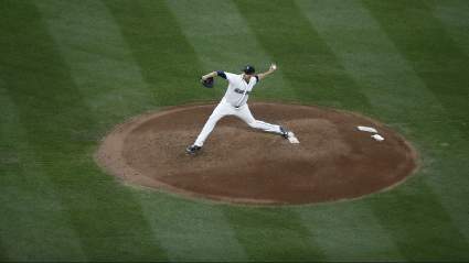 Yankees News: James Paxton Hoping to Avoid “Yankee Curse”