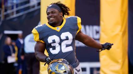 Salt Lake Stallions vs. San Diego Fleet: Final Score, Highlights & Stats