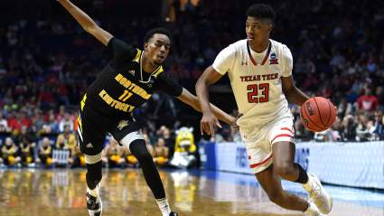 Jarrett Culver NBA Draft Profile: Latest Mocks & Projections