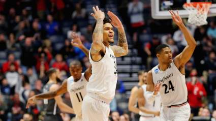 Jarron Cumberland NBA Draft Profile: Latest Mocks & Projections
