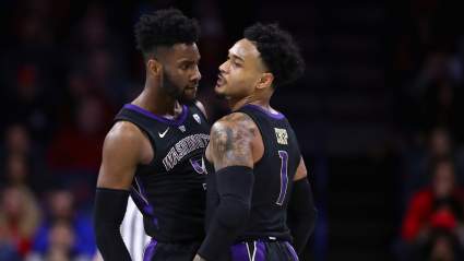 Pac-12 Tournament 2019: Bracket & Schedule