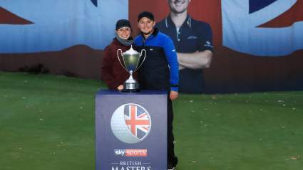 Jennifer Rhodes, Eddie Pepperell’s Girlfriend: 5 Fast Facts You Need to Know