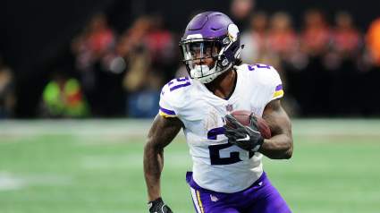 Eagles Trade for Jerick McKinnon a Top Option to Replace Jay Ajayi
