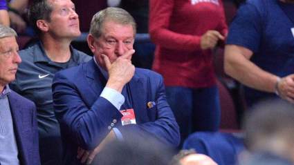 Sheridan: Jayson Tatum & Donovan Mitchell Expected to Represent Team USA in China