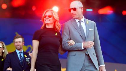 Tabitha Furyk, Jim’s Wife: 5 Fast Facts You Need to Know