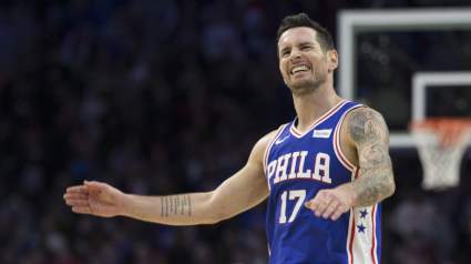 Sixers Free Agency: JJ Redick Has ‘Major Interest’ in Return to Philly
