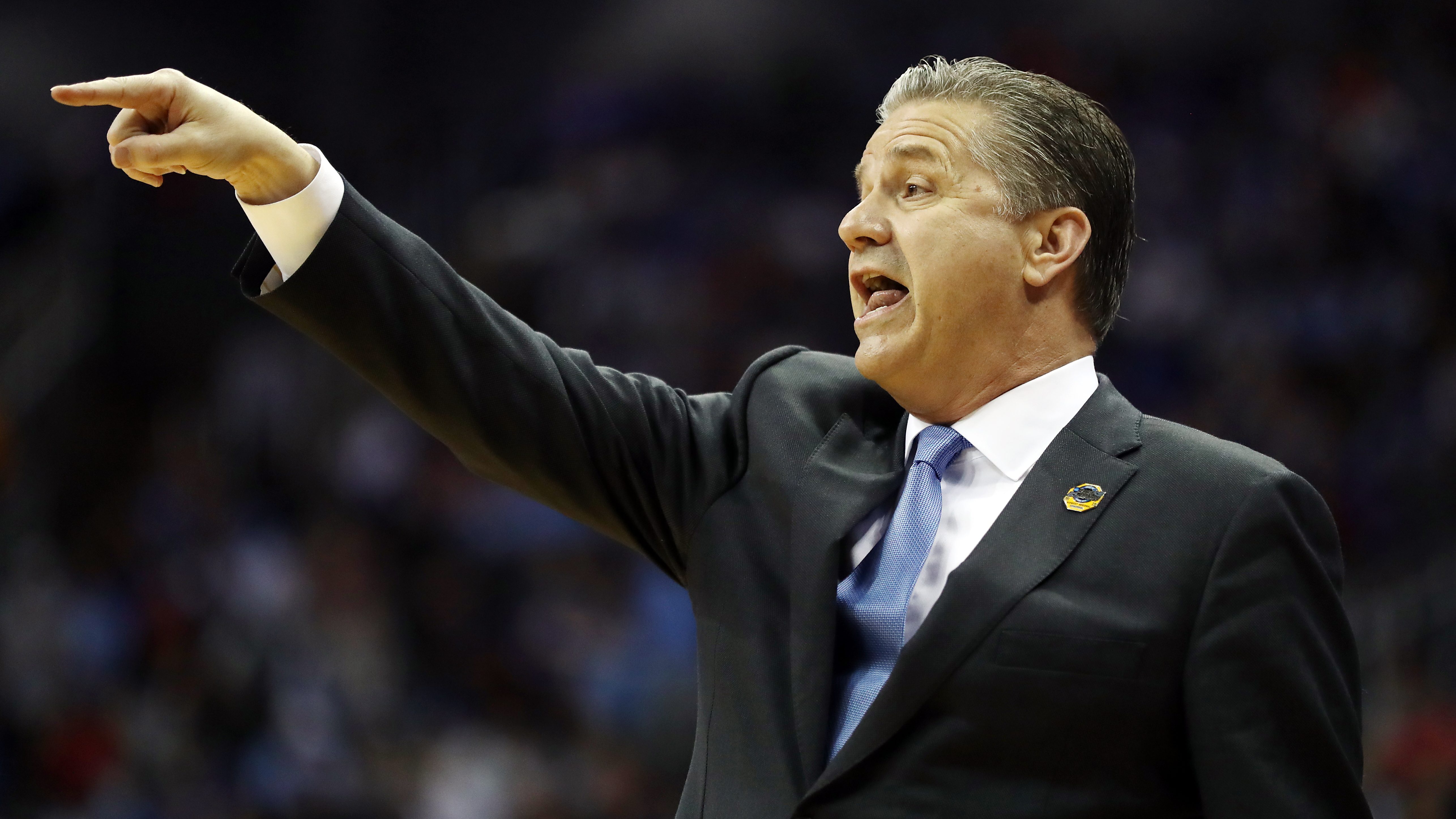 John Calipari National Championships: How Many Titles Has Coach Won?