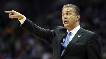 Kentucky vs. LSU Prediction: How We’re Betting This SEC Showdown