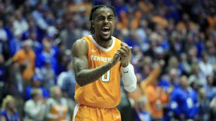 Jordan Bone NBA Draft Profile: Latest Mocks and Projections