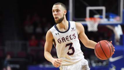 Jordan Ford NBA Draft Profile: Latest Mocks and Projections