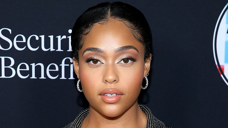 Jordyn Woods’ Father’s Cause of Death: How Did John Die? | Heavy.com